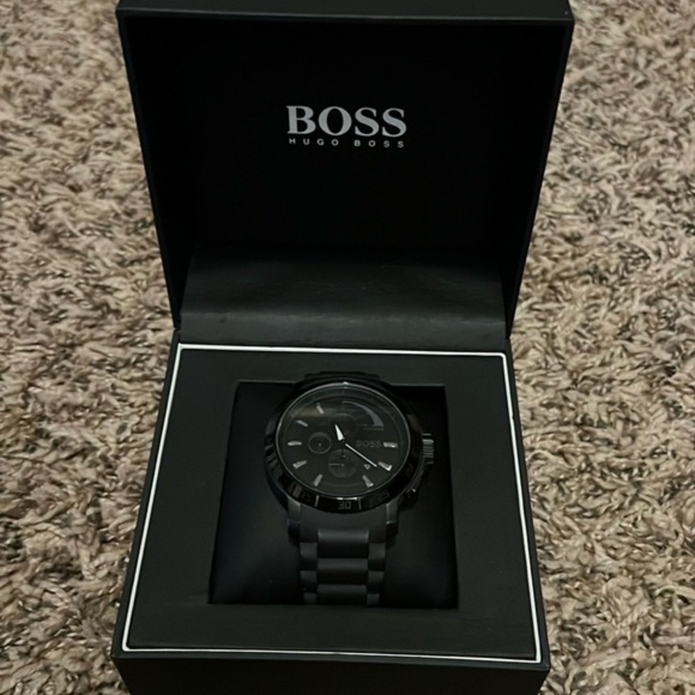 BOSS Hugo Boss Watch